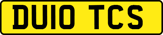 DU10TCS