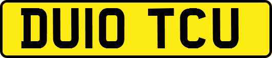 DU10TCU