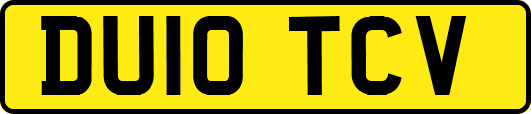 DU10TCV