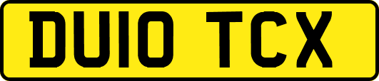 DU10TCX