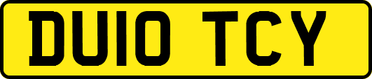 DU10TCY