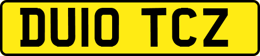 DU10TCZ