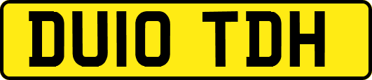 DU10TDH