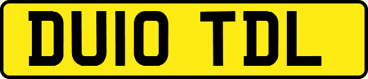 DU10TDL