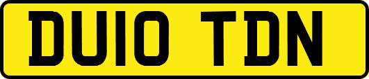 DU10TDN