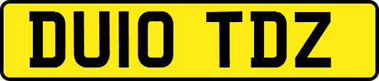 DU10TDZ