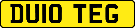 DU10TEG