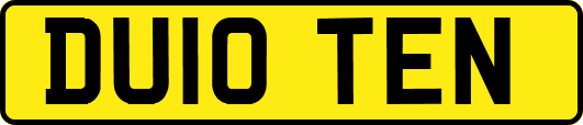 DU10TEN