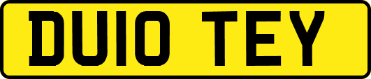 DU10TEY