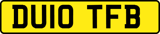 DU10TFB