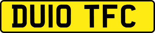 DU10TFC