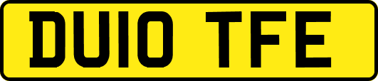 DU10TFE