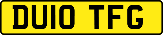 DU10TFG