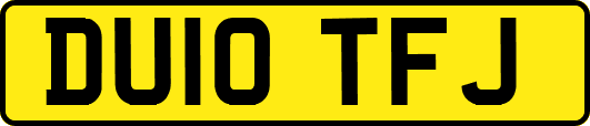 DU10TFJ