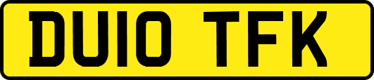 DU10TFK