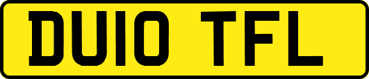 DU10TFL