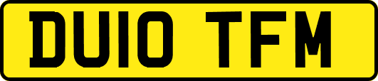 DU10TFM