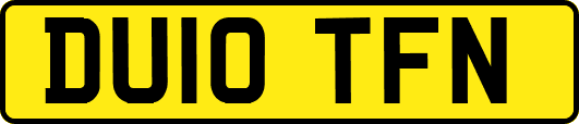 DU10TFN