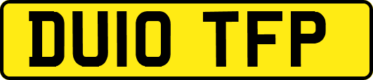 DU10TFP