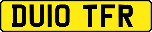 DU10TFR
