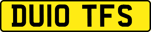 DU10TFS