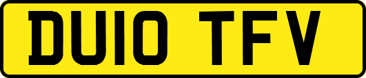DU10TFV
