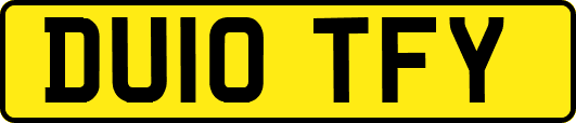 DU10TFY