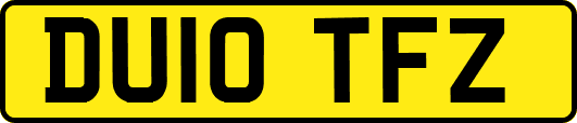 DU10TFZ