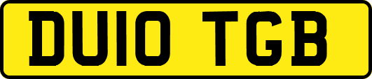 DU10TGB