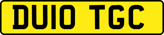 DU10TGC