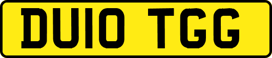 DU10TGG