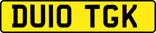 DU10TGK