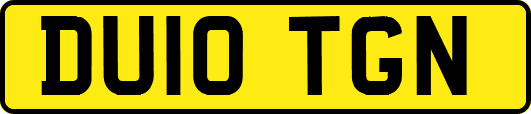 DU10TGN