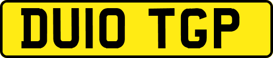 DU10TGP