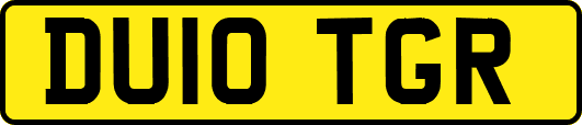 DU10TGR