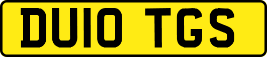 DU10TGS