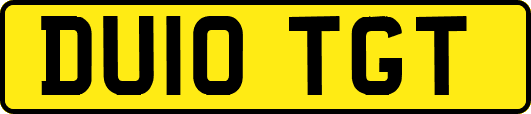 DU10TGT