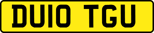 DU10TGU