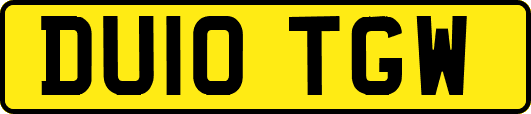 DU10TGW