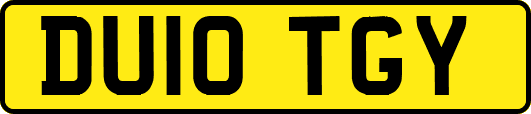 DU10TGY