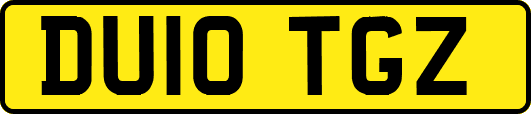 DU10TGZ