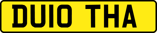 DU10THA