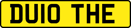 DU10THE
