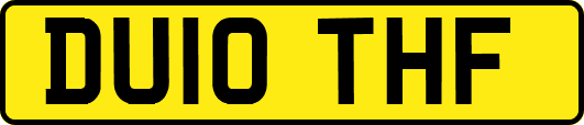 DU10THF