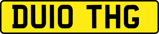 DU10THG