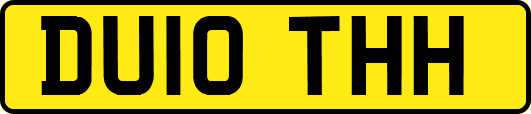 DU10THH