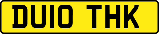 DU10THK