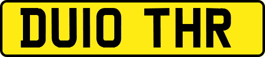 DU10THR