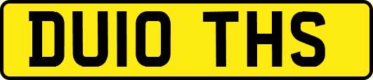 DU10THS