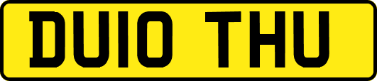 DU10THU